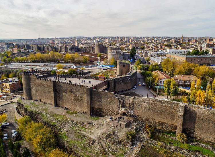 23 Nisan Özel THY Uçuşlu Gap Turu-3