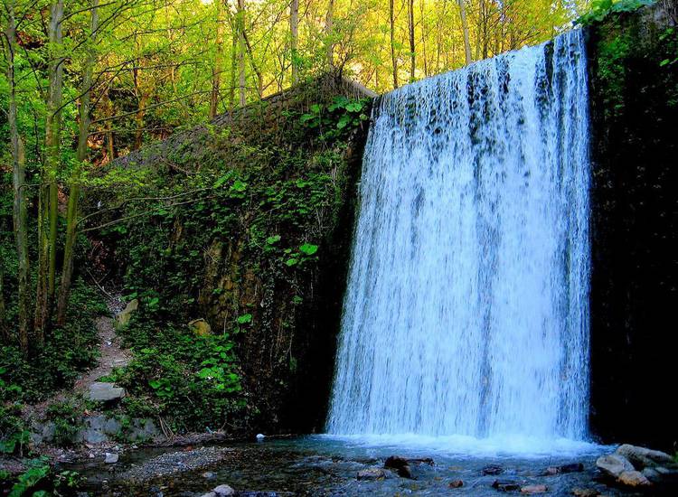 Günübirlik ÇATALKAYA VADİSİ, SAPANCA, MAŞUKİYE turu-3