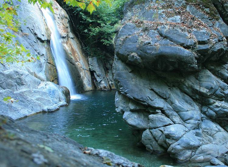 İlkbahar Dönemi Ayvalık Cunda Kazdağları Turu-3