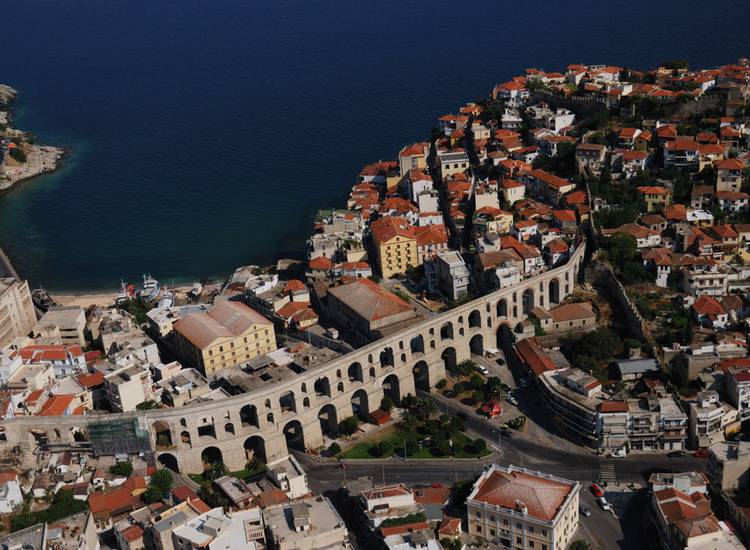 İlkbahar Dönemi 3 GECE 4 GÜN Parga & Korfu Adası Turu-1