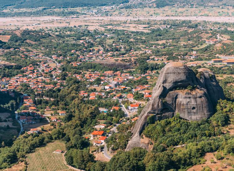 İlkbahar Dönemi 3 GECE 4 GÜN Parga & Korfu Adası Turu-5