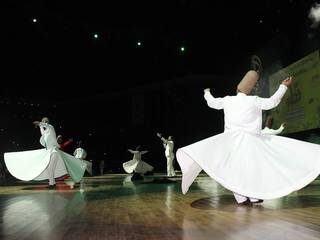 Konya Şeb-i Arus ve Kapadokya Hacı Bektaş-i Veli Turu