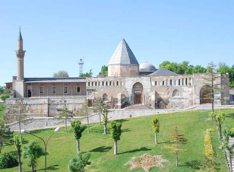 Konya Şeb-i Arus Turu 2 GECE 3 GÜN-4