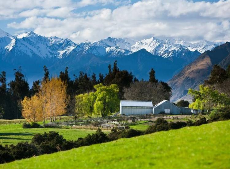 Kurban Bayramı Avustralya & Yeni Zelanda Turu 7 GECE 10 GÜN-4