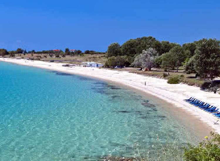 Kurban Bayramı Halkidiki & Selanik & Kavala Turu  2 GECE 3 GÜN-2