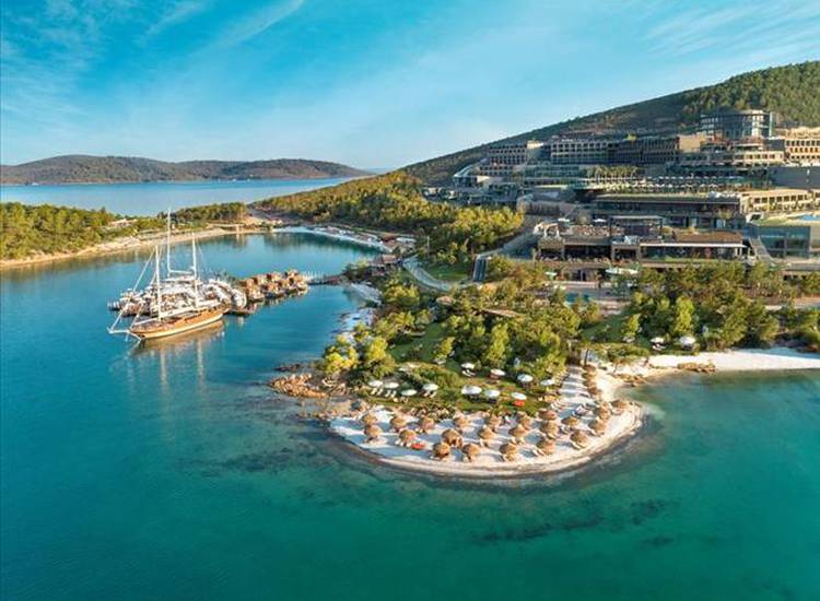 30 Ağustos Özel Bodrum Bodrum Yüzme Turu-1