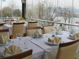 Kuruçeşme Ay Balık & Et Restaurant'ta Menü