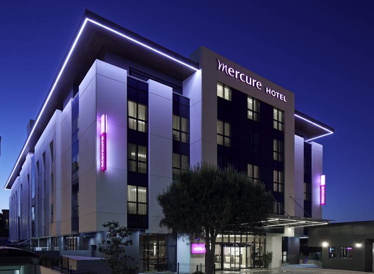 Mercure İstanbul Altunizade'de Sevgililer Günü Fırsatı-2