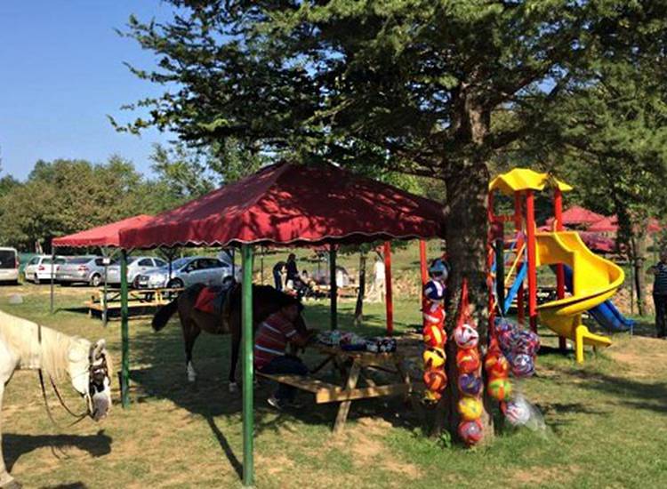 Nehir Park Polonezköy'den Kahvaltı Menüsü-3