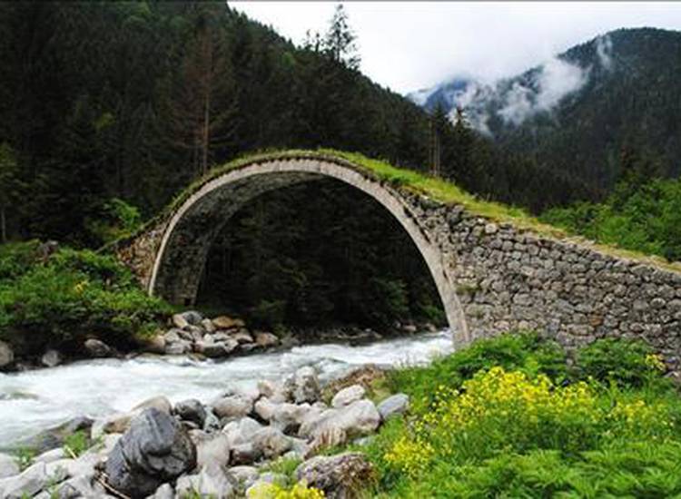 Ramazan Bayramı Özel 8 Gece 9 Gün Doğu Karadeniz ve Doğu Anadolu Turu-2