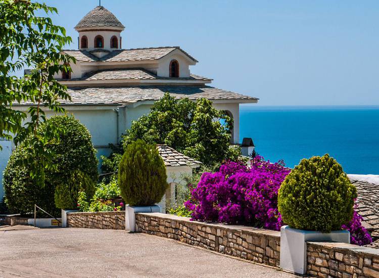 Thassos Adası Turu 4 GECE 5 GÜN-3