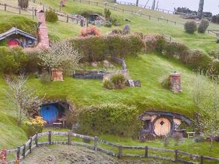 29 Ekim Özel Günübirlik Ormanya Hobbit Evleri - Sapanca - Maşukiye Turu