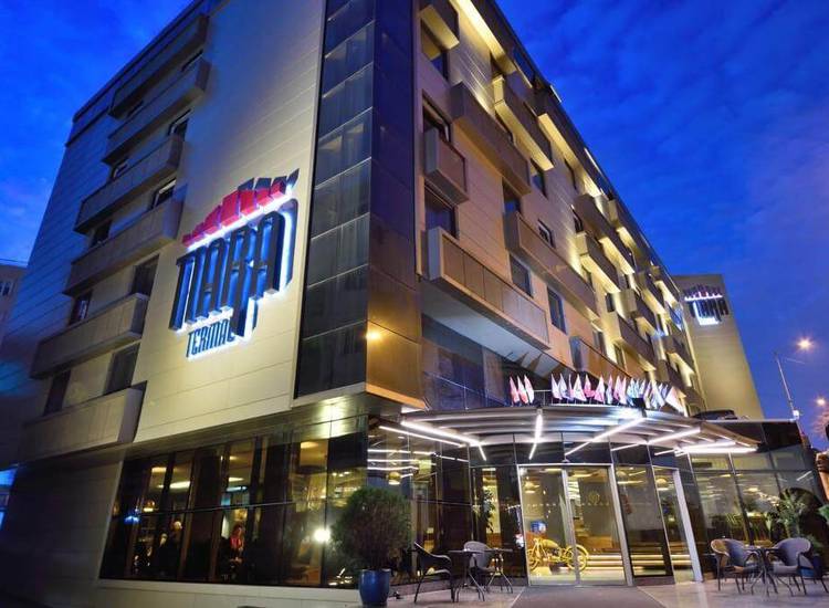 Sömestr Dahil 2 Gece Termal Otel Konaklamalı Uludağ Turu-3