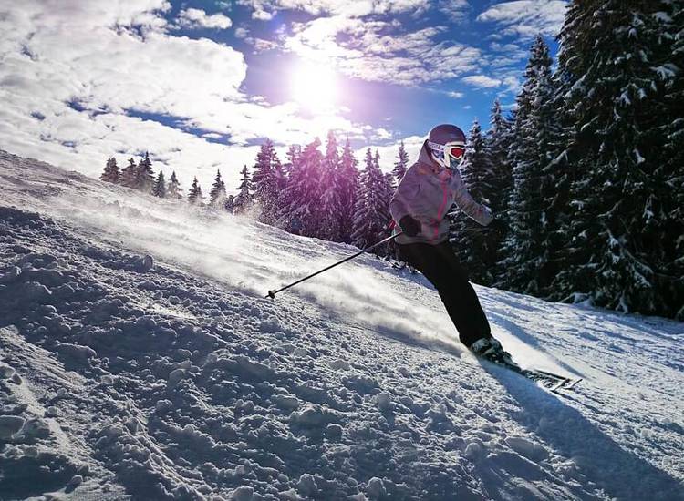 Sömestr Dönemi Dahil BANSKO Kayak Turu-1