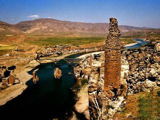 Sömestre Dönemi Dahil Butik Mardin Hasankeyf Diyarbakır Turu