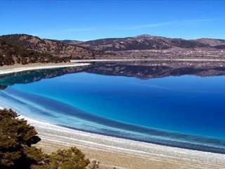 Sonbahar Dönemi 2 GECE 3 GÜN Salda Gölü & Isparta Pamukkale Turu