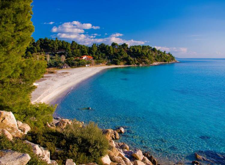 Sonbahar Dönemi 2 GECE 3 GÜN Thassos Adası Turu-1