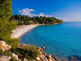 Sonbahar Dönemi 2 GECE 3 GÜN Thassos Adası Turu