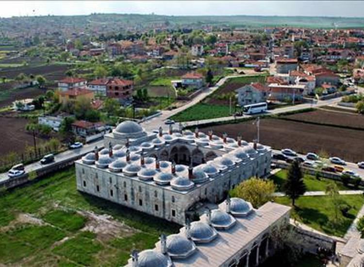 Günübirlik Edirne Turu-3