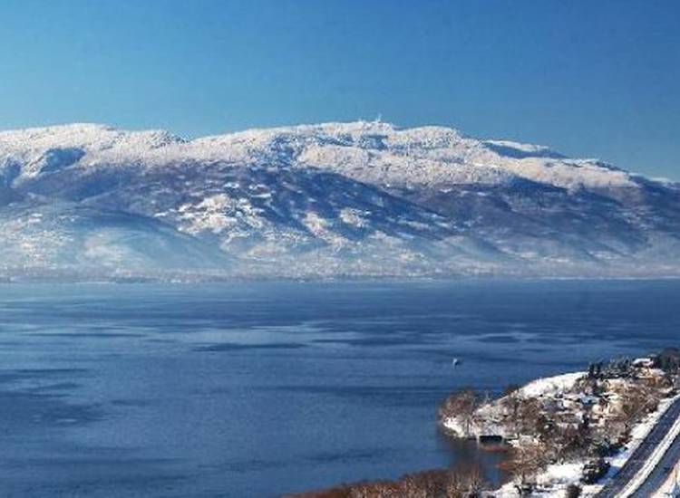 Sonbahar Dönemi Günübirlik Sapanca & Maşukiye & Kartepe Turu-4