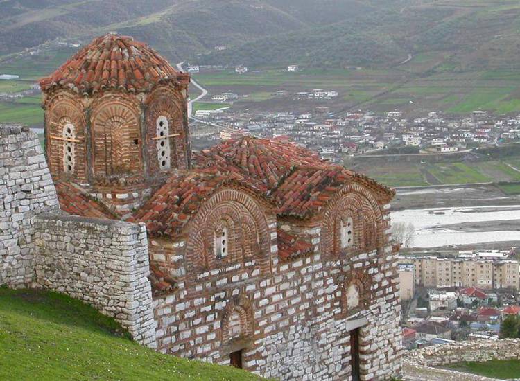 Sonbahar Dönemi Türk Havayolları ile 7 GECE 8 GÜN Baştan Başa Balkanlar Turu-3