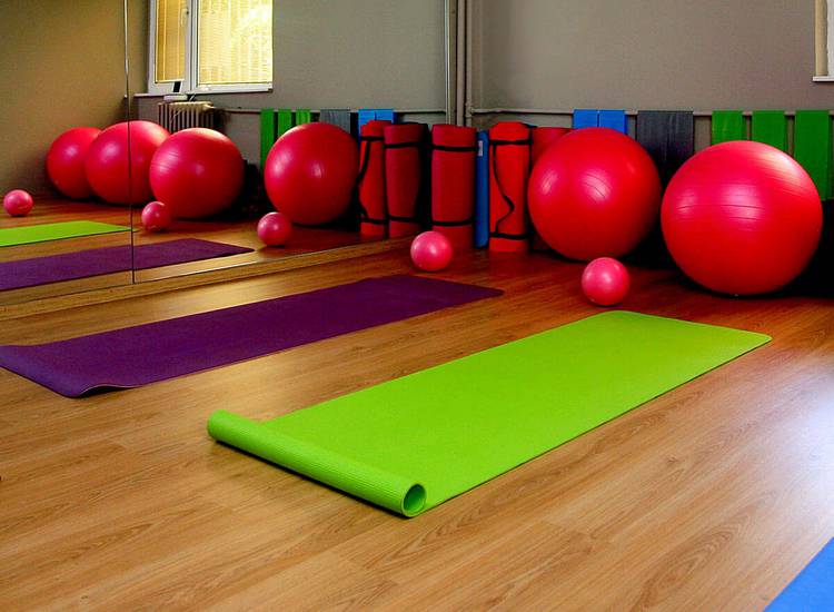 Tama.Ki Boutique Spa ve Pilates Studio'dan Masaj Keyfi-3