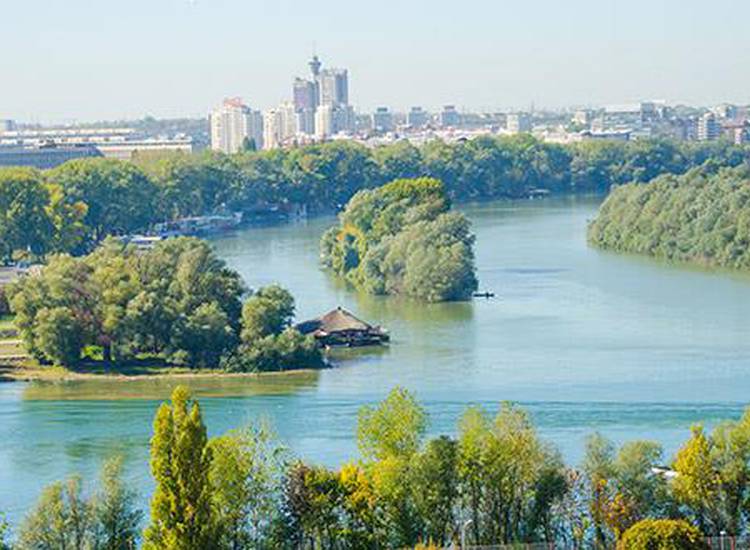 Kurban Bayramına Özel Türk Havayolları ile Belgrad Turu 3 GECE 4 GÜN-1