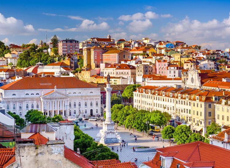 Türk Havayolları ile Kurban Bayramı Özel 4 GECE 5 GÜN Porto&Lizbon Turu-3