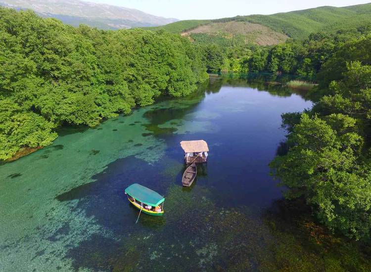 Türk Havayolları ile Yılbaşı Özel 4 GECE 5 GÜN Üsküp Ohrid Turu-5