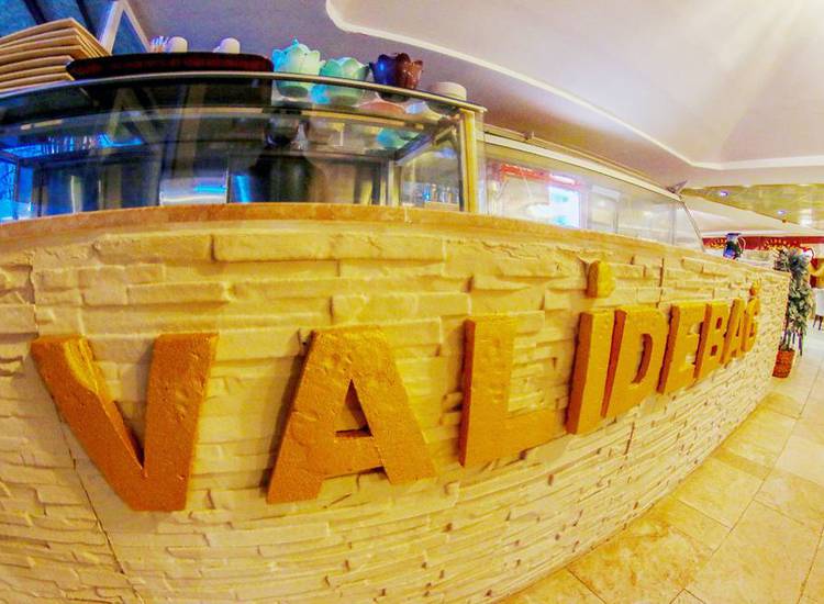 Validebağ Cafe İftar Menüsü-1