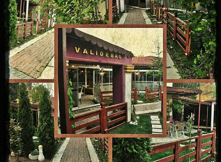 Validebağ Cafe İftar Menüsü-5