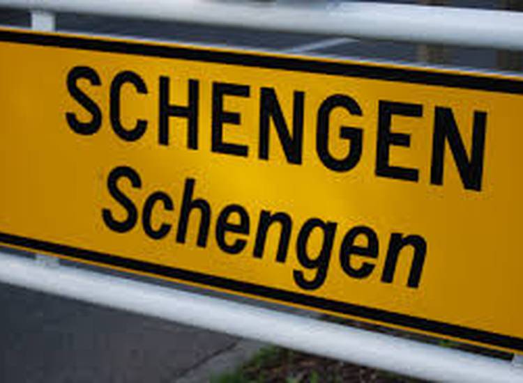 Vize Hizmeti - Schengen-1