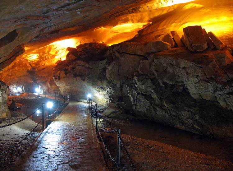 Ek bedelsiz Günübirlik Dupnisa Mağarası İğneada & Limanköy Turu-4