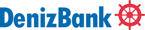 denizbank logo